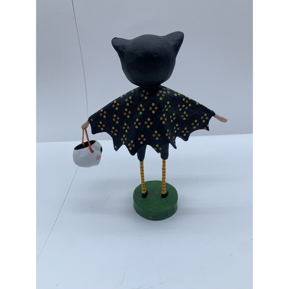ESC Lori Mitchell Halloween 16715 Bat Behavior Bat Boy Trick or Treat - Picture 3 of 9